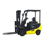 Электрический погрузчик YETT ERP16-ZSM550-SS Электрический погрузчик YETT ERP16-ZSM550-SS