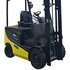 Электрический погрузчик YETT ERP18 li-ion M300-3W фото 5