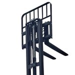 Электрический погрузчик YETT ERP18-ZSM480-SS