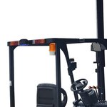 Электрический погрузчик YETT ERP18 li-ion M300-3W