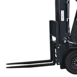 Электрический погрузчик YETT ERP18-ZSM480-SS