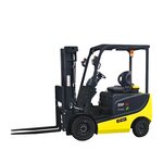 Электрический погрузчик YETT ERP18 li-ion M300-3W Электрический погрузчик YETT ERP18 li-ion M300-3W