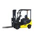 Электрический погрузчик YETT ERP18 li-ion M300-3W