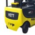 Электрический погрузчик YETT ERP18-ZSM480-SS фото 8