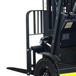 Электрический погрузчик YETT ERP18 li-ion M300-3W