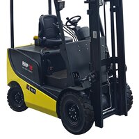 Электрический погрузчик YETT ERP18-M300-3W фото 2