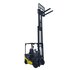 Электрический погрузчик YETT ERP18 li-ion ZSM480-SS фото 4