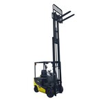 Электрический погрузчик YETT ERP18-ZSM480-SS