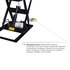 Подъемный стол PROLIFT M2 HIW2.0EU фото 7