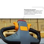 Штабелер с выдвижной мачтой (мини-ричтрак) PROLIFT PRO MRV 2045