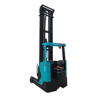 Ричтрак PROLIFT PRO RV 20125 M2 li-ion Ричтрак PROLIFT PRO RV 20125 M2 li-ion