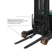 Ричтрак PROLIFT PRO RV 20125 M2 li-ion Ричтрак PROLIFT PRO RV 20125 M2 li-ion