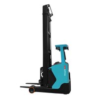 Ричтрак PROLIFT PRO RV 20125 M2 li-ion Ричтрак PROLIFT PRO RV 20125 M2 li-ion