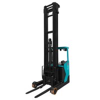 Ричтрак PROLIFT PRO RV 20125 M2 li-ion Ричтрак PROLIFT PRO RV 20125 M2 li-ion