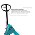 Гидравлическая тележка PROLIFT PRO RT25 фото 2
