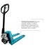 Гидравлическая тележка PROLIFT PRO RT25 фото 3