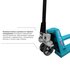 Гидравлическая тележка PROLIFT PRO RT25 фото 5