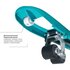 Гидравлическая тележка PROLIFT PRO RT25 фото 9