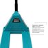 Гидравлическая тележка PROLIFT PRO RT25 фото 10