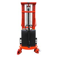 Электрический штабелер PROLIFT SPN 1030 фото 2