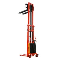 Электрический штабелер PROLIFT SPN 1030 фото 2