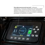 Ричтрак PROLIFT PRO RV 20110