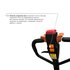 Самоходная тележка PROLIFT M2 SD15L (2 АКБ) фото 5 Самоходная тележка PROLIFT M2 SD15L (2 АКБ) фото 5