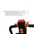 Самоходная тележка PROLIFT M2 SD15L (2 АКБ) фото 8 Самоходная тележка PROLIFT M2 SD15L (2 АКБ) фото 8