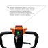 Самоходная тележка PROLIFT M2 SD15L (2 АКБ) фото 10 Самоходная тележка PROLIFT M2 SD15L (2 АКБ) фото 10