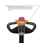 Самоходный электроштабелер PROLIFT M2 SDK 1645
