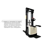Самоходный электроштабелер PROLIFT M2 SDK 1645