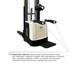 Самоходный электроштабелер PROLIFT M2 SDK 1645