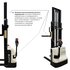 Самоходный электроштабелер PROLIFT M2 SDR 1525-S фото 4 Самоходный электроштабелер PROLIFT M2 SDR 1525-S фото 4