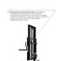 Самоходный электроштабелер PROLIFT M2 SDR 1525-S фото 7 Самоходный электроштабелер PROLIFT M2 SDR 1525-S фото 7