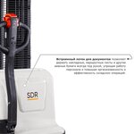 Самоходный электроштабелер PROLIFT M2 SDR 1635