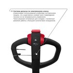 Самоходный электроштабелер PROLIFT M2 SDR 1635