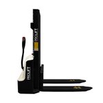 Самоходный электроштабелер PROLIFT M2 SDR 1635