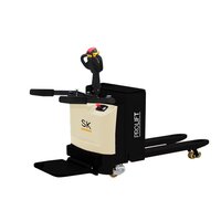 Самоходная тележка PROLIFT M2 SK20 Li-ion
