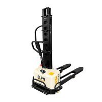 Штабелер самоподъемный PROLIFT M2 SLPN 0515