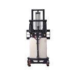 Электрический штабелер PROLIFT M2 SPN 1020 с раздвижными вилами