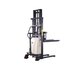 Электрический штабелер PROLIFT M2 SPN 1025 с раздвижными вилами фото 4 Электрический штабелер PROLIFT M2 SPN 1025 с раздвижными вилами фото 4