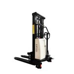 Электрический штабелер PROLIFT M2 SPN 2016 с раздвижными вилами