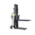 Электрический штабелер PROLIFT M2 SPN 1025 с раздвижными вилами