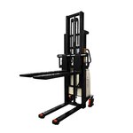 Электрический штабелер PROLIFT M2 SPN 1535 с раздвижными вилами