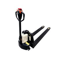 Самоходная тележка PROLIFT M2 SR12 2000 Li-ion