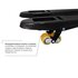 Самоходная тележка с платформой PROLIFT PRO SRT30 фото 4