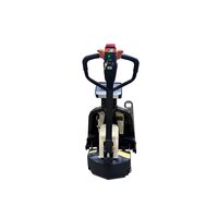 Самоходная тележка с весами PROLIFT M2 SRW20 Li-ion Самоходная тележка с весами PROLIFT M2 SRW20 Li-ion