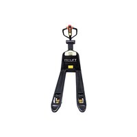 Самоходная тележка с весами PROLIFT M2 SRW20 Li-ion Самоходная тележка с весами PROLIFT M2 SRW20 Li-ion