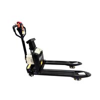 Самоходная тележка с весами PROLIFT M2 SRW20 Li-ion Самоходная тележка с весами PROLIFT M2 SRW20 Li-ion