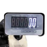 Самоходная тележка с весами PROLIFT M2 SRW20 Li-ion Самоходная тележка с весами PROLIFT M2 SRW20 Li-ion
